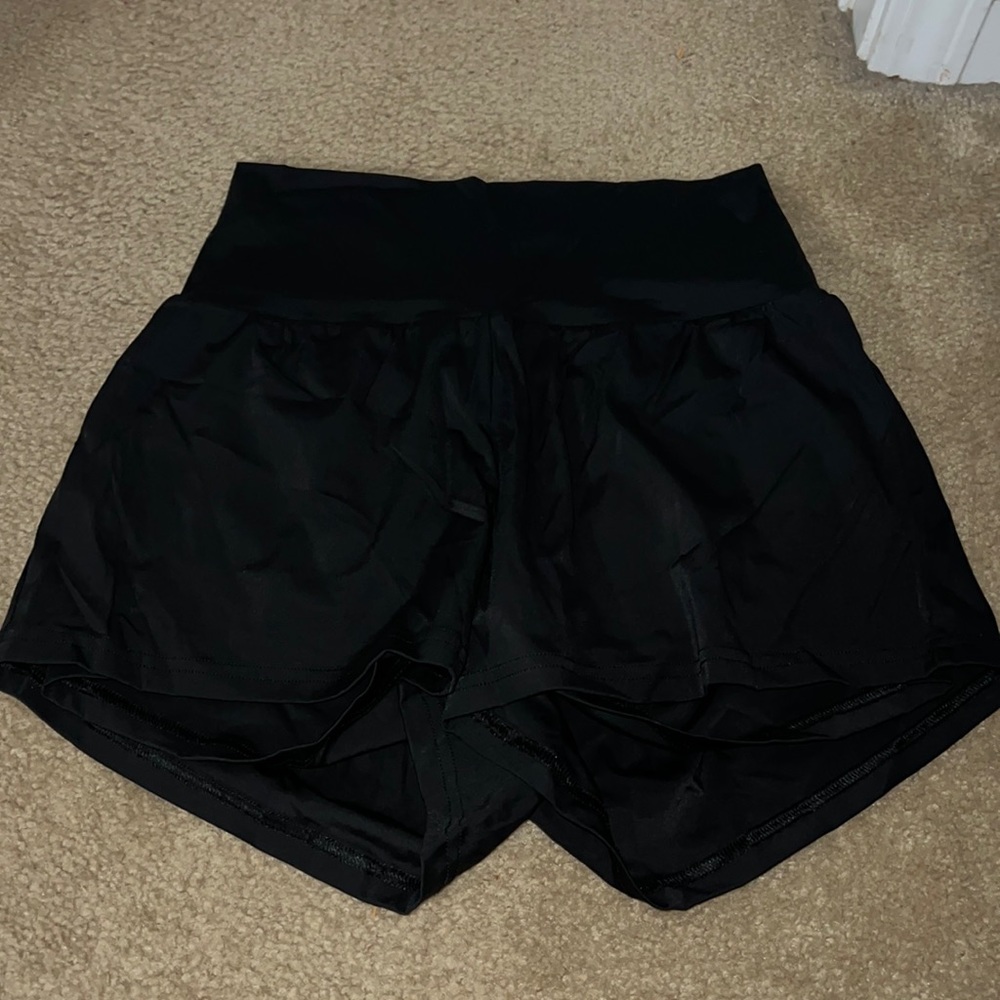 Athletic Shorts
